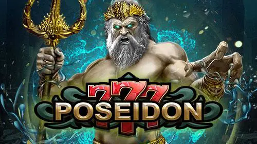 Poseidon 777 - WinPesa - Nigeria